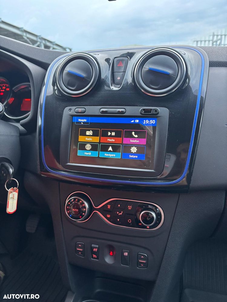 Dacia Sandero Stepway - 3