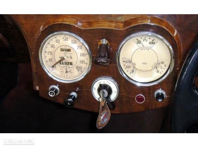 Triumph TRA 2000 - 9