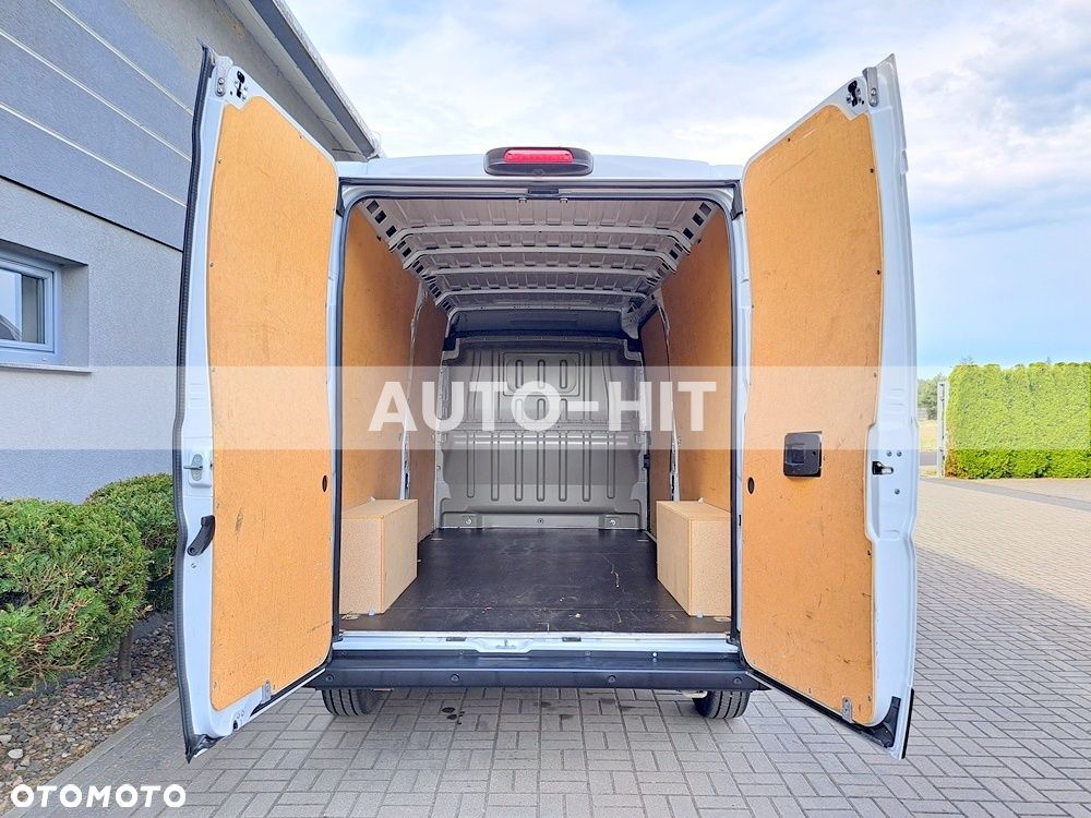 Citroën Jumper - 16