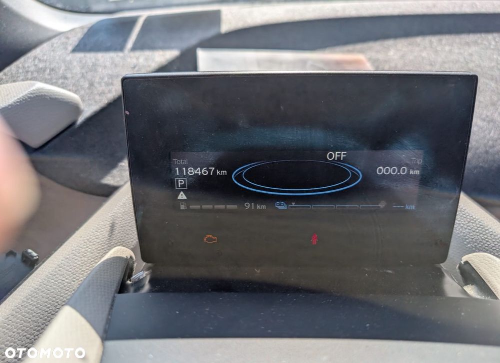 BMW i3 - 6