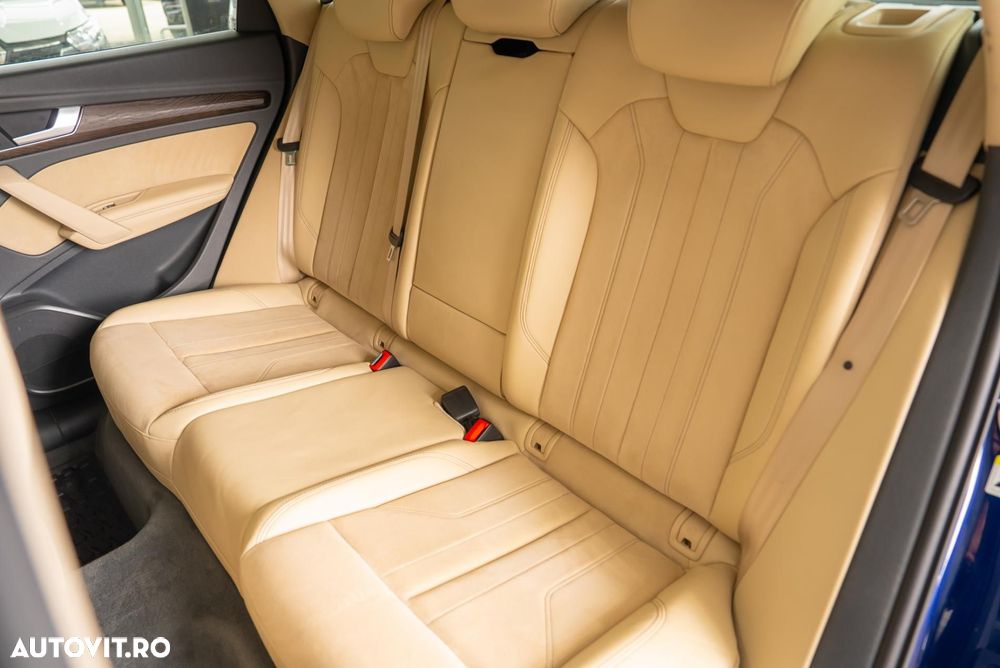 Audi Q5 - 22