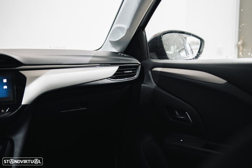 Opel Corsa 1.2 T Edition - 16