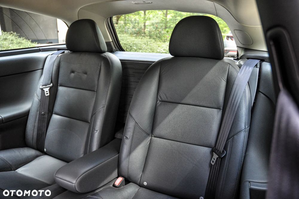 Volvo C30 - 8