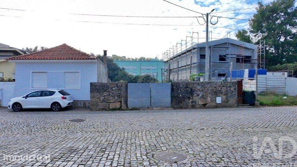 Terreno para construção T3 em Moreira de 285,00 m2 - Grande imagem: 3/24
