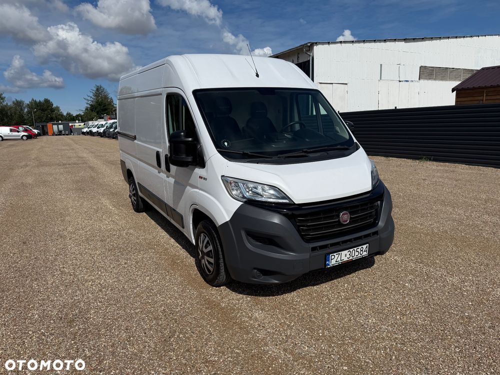 Fiat Ducato - 15