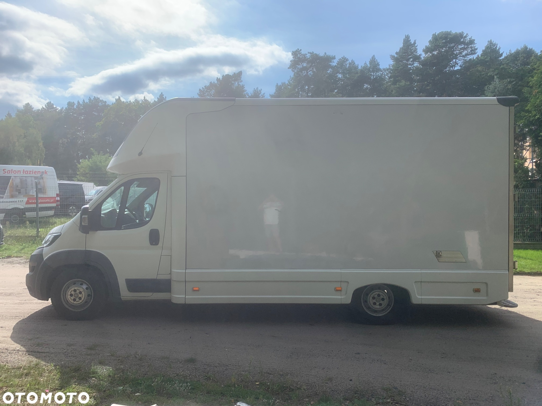 Peugeot Boxer - 4