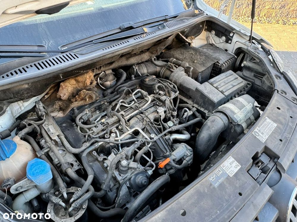 Volkswagen Caddy - 19