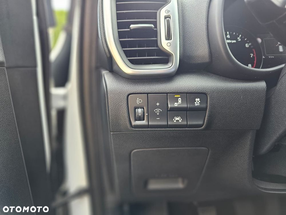 Kia Sportage - 32