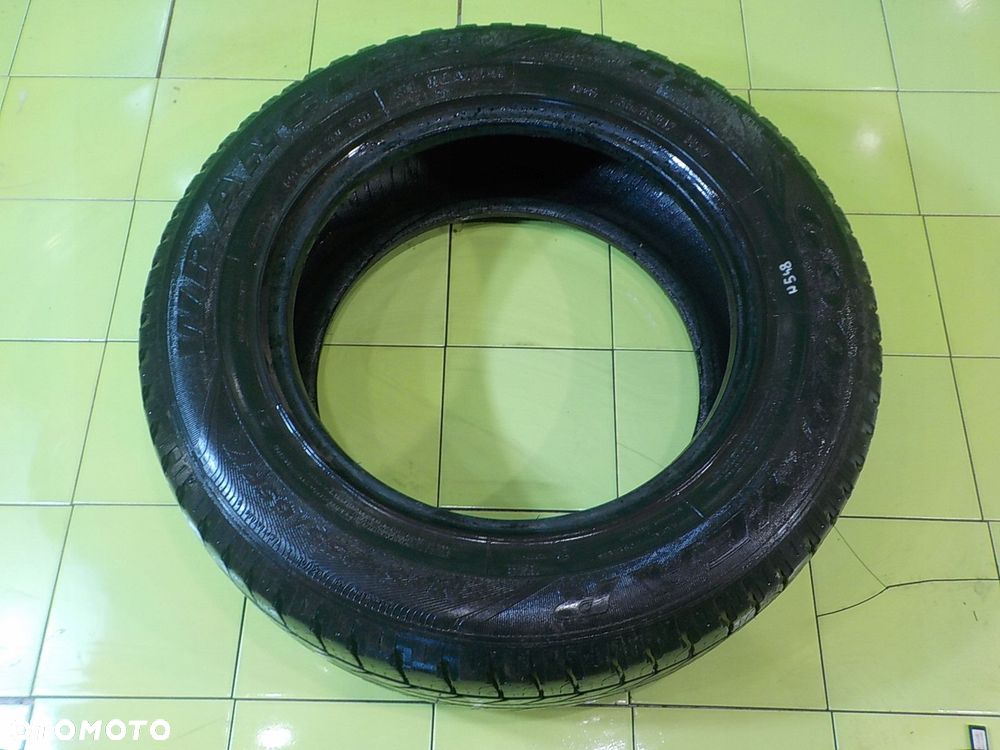 GOODYEAR WRANGLER 104V M+S 235/65/17 opona letnia 5.61 mm - 2