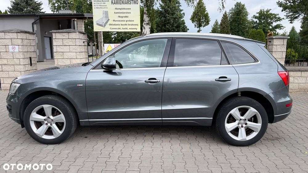 Audi Q5 - 8
