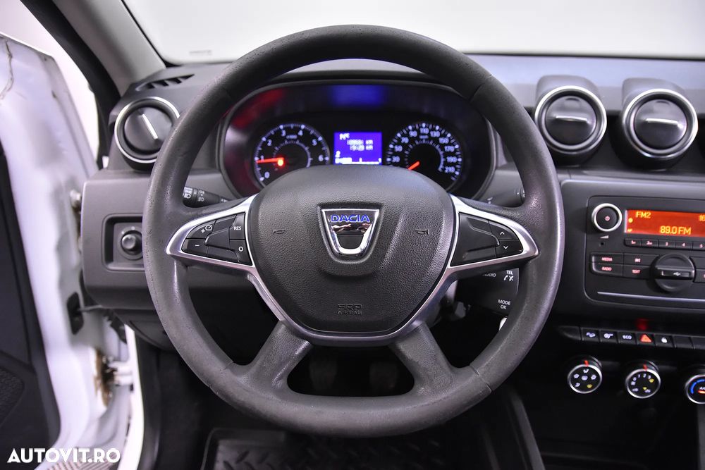 Dacia Duster - 15