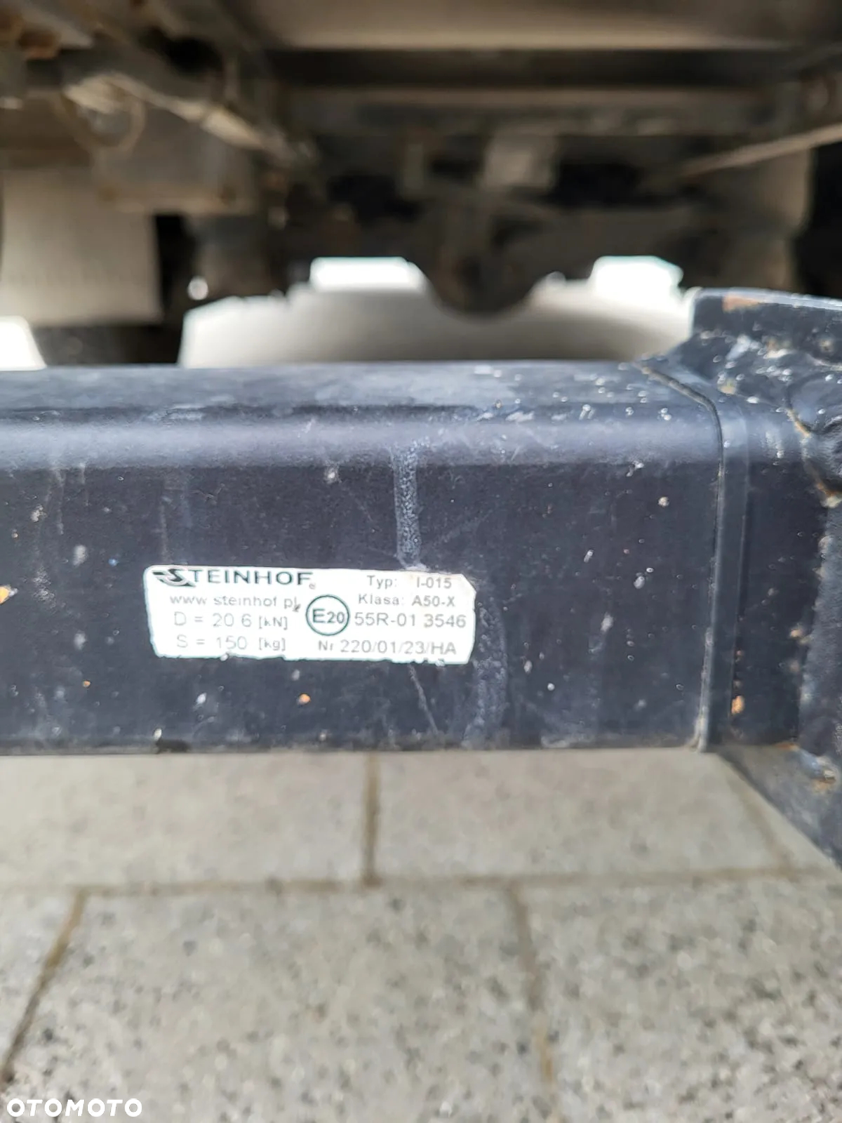 Iveco DAILY 35S11 - 19