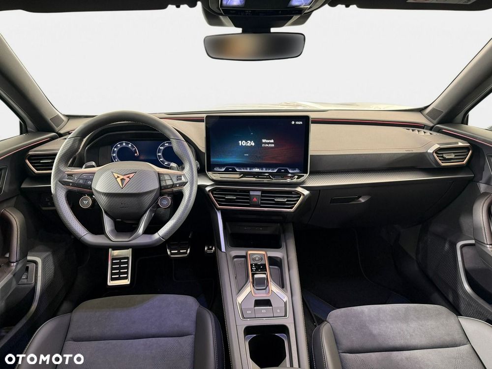 Cupra Formentor - 12