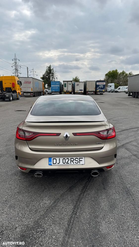 Renault Megane Estate 1.5 dCI Intens - 2