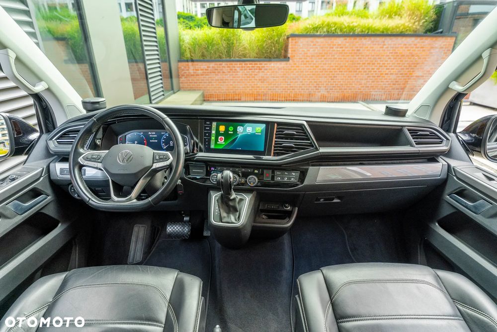 Volkswagen Multivan 6.1 2.0 TDI L1 Highline 4Motion DSG - 7