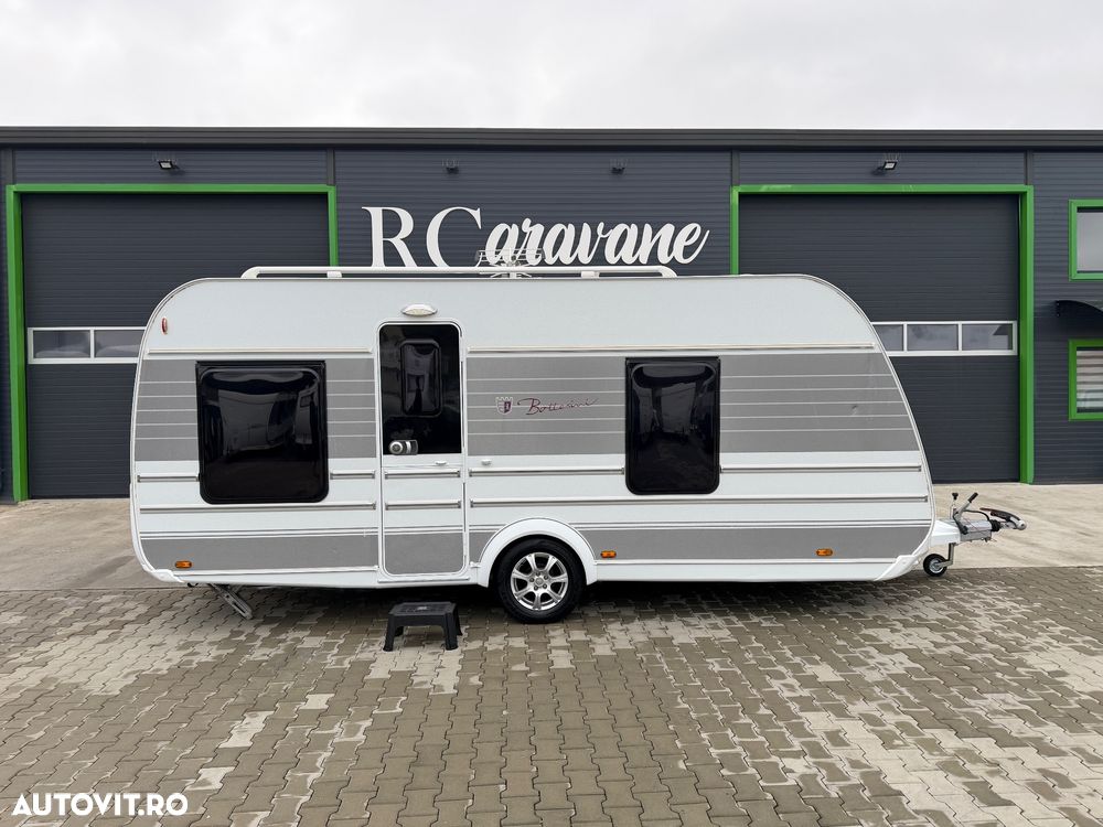 Tabbert Botessini 480