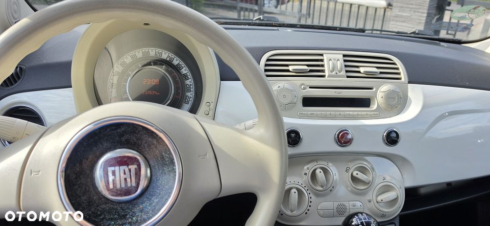 Fiat 500 - 7