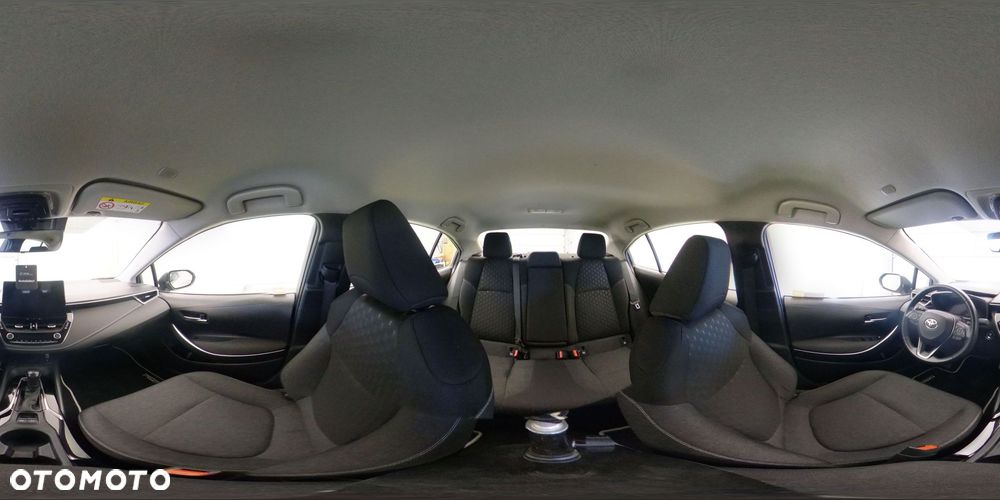 Toyota Corolla 1.8 Hybrid Comfort - 21