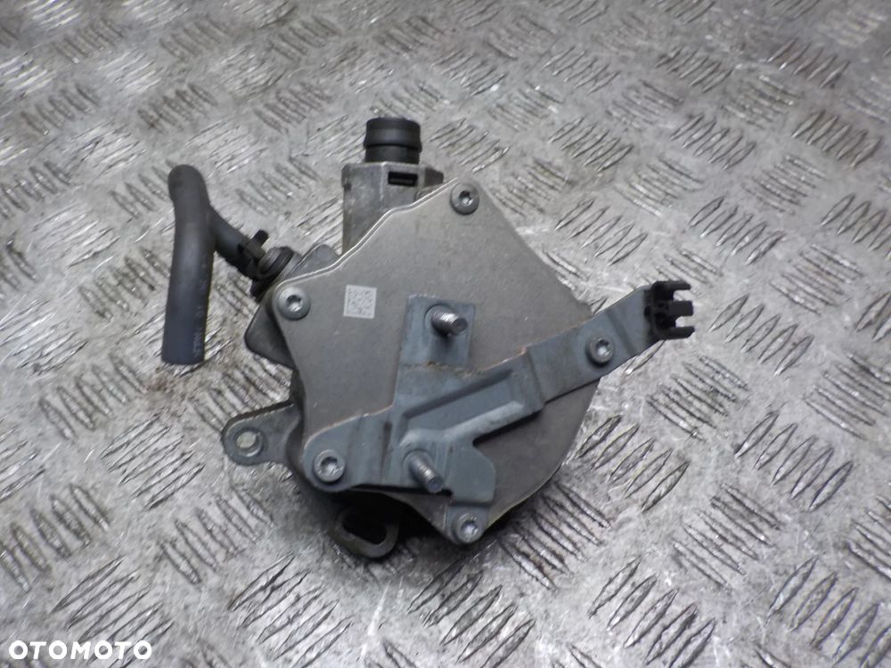 FORD FOCUS MK3 1.0 ECOBOOST POMPA WAKUM WACUM CM5G-2A451-FA