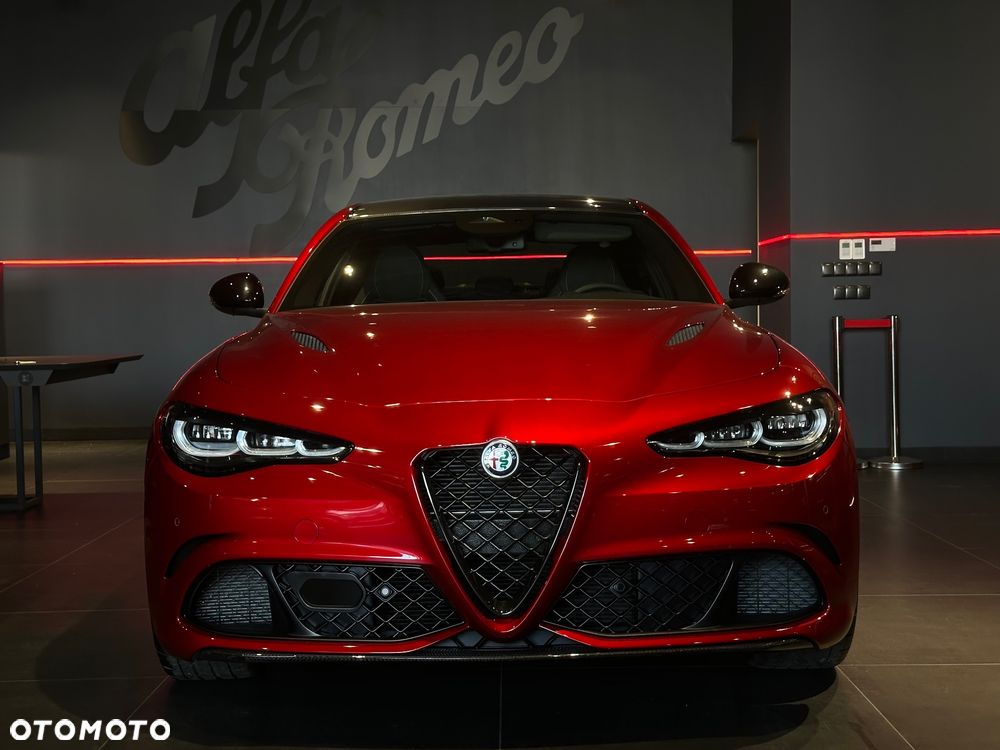 Alfa Romeo Giulia - 2