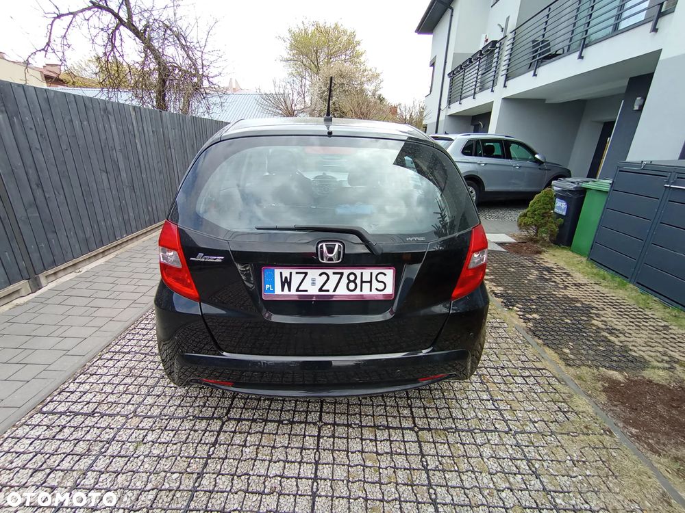Honda Jazz 1.4 Trend - 3