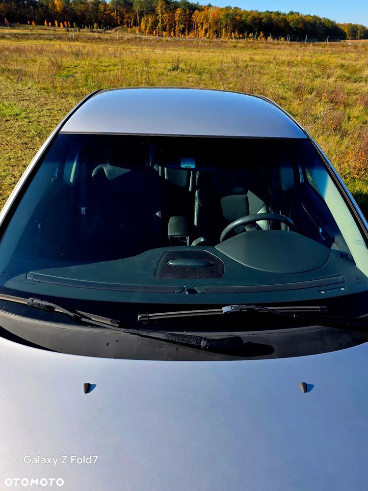 Volvo S60 - 13