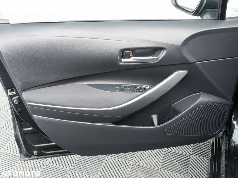 Toyota Corolla 1.5 Comfort - 10