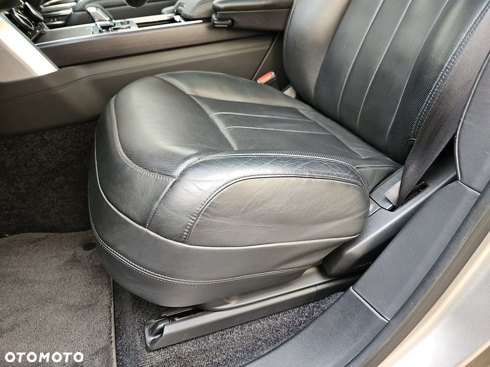 Land Rover Range Rover - 14