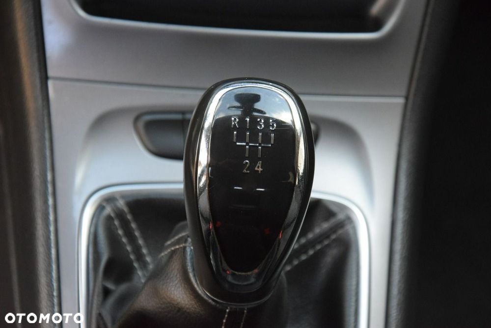 Opel Astra 1.0 Turbo Start/Stop Edition - 30