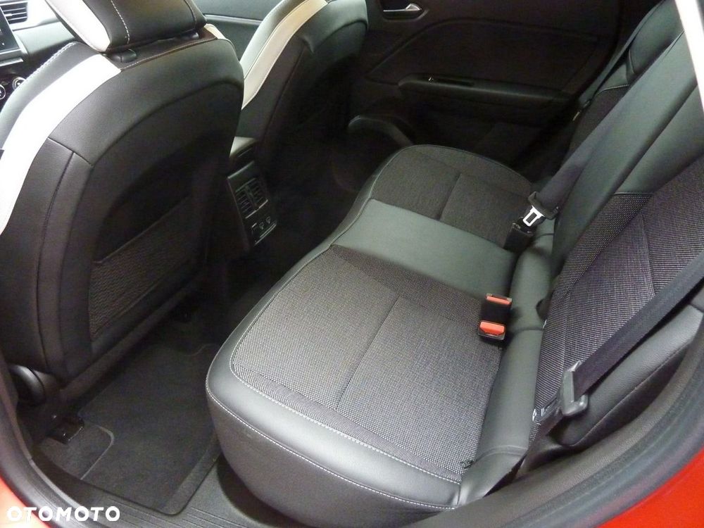 Renault Captur - 11