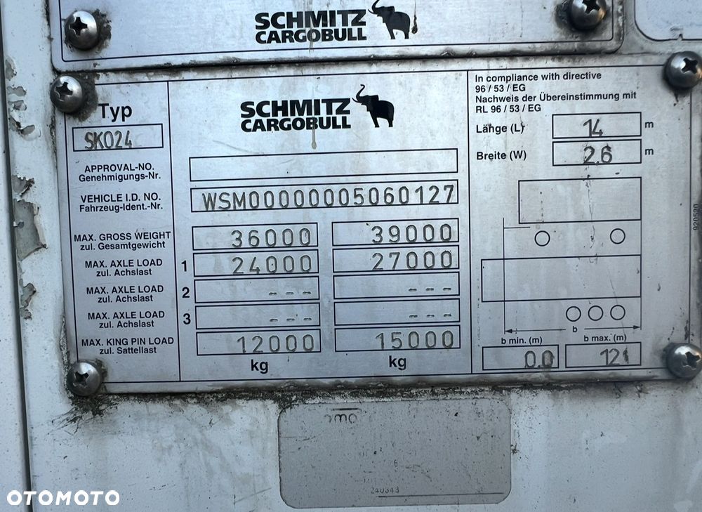 Schmitz Cargobull - 9
