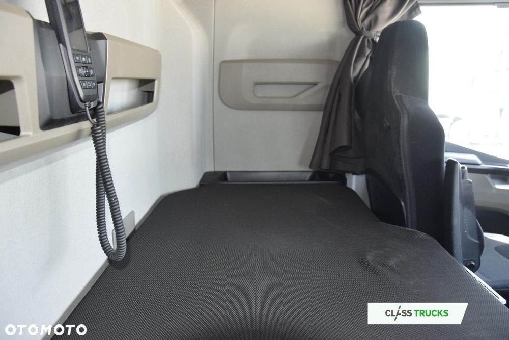 MAN TGX 18.480 GX Adaptive Cruise Control - 11