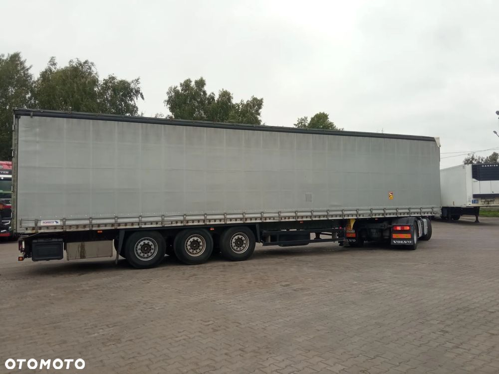 Schmitz Cargobull SCS 24 - 13