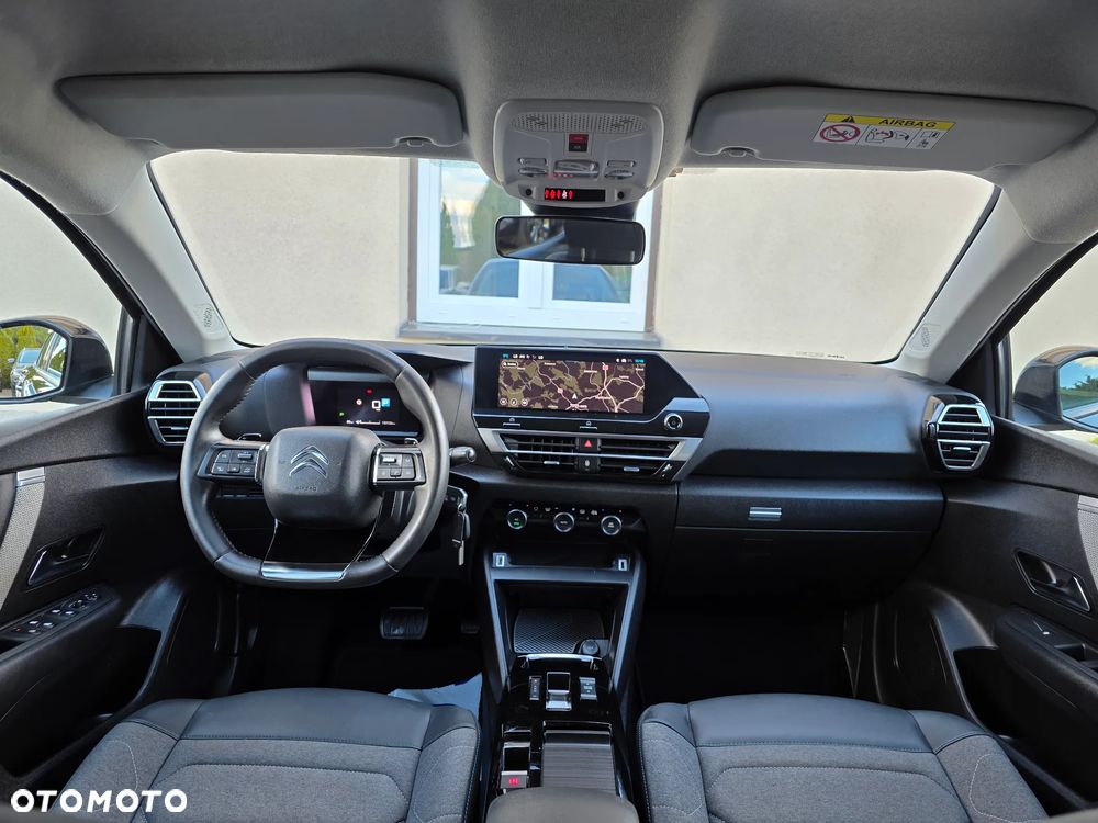 Citroën C4 BlueHDi 130 Stop&Start EAT8 FEEL PACK - 28
