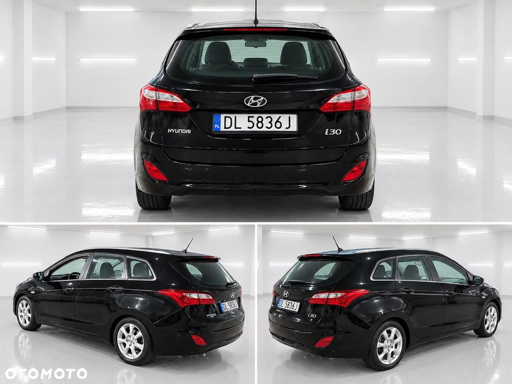 Hyundai i30 - 6