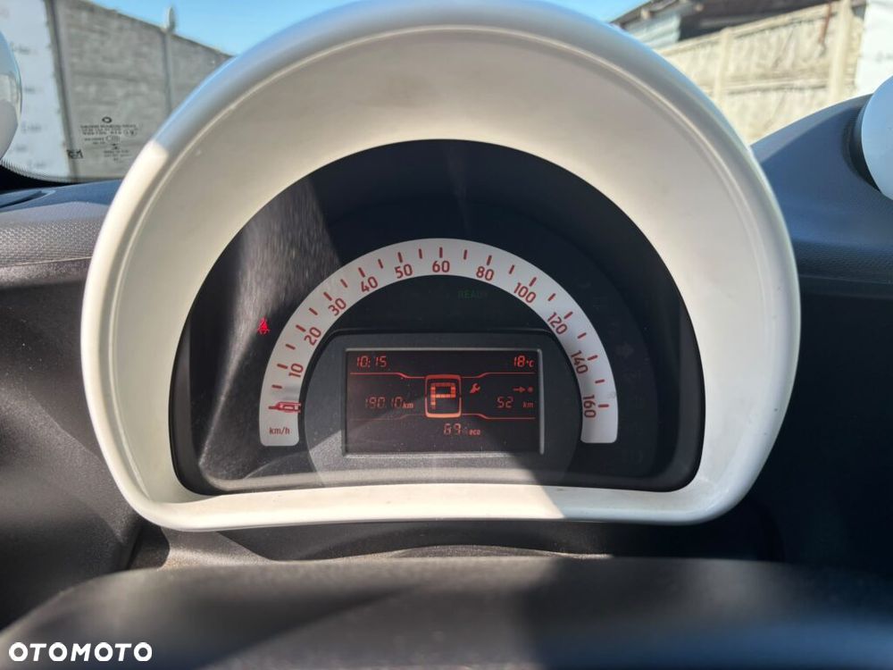 Smart Fortwo Standard - 6