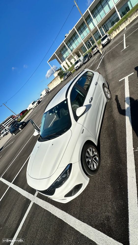 Fiat Tipo Station Wagon 1.3 M-Jet Easy - 6