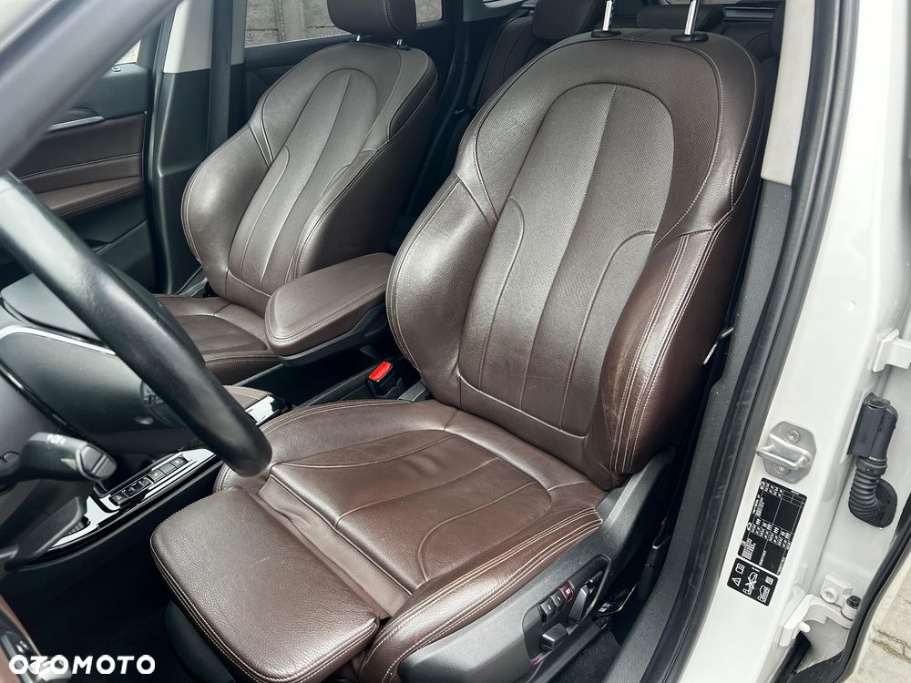 BMW X1 - 18