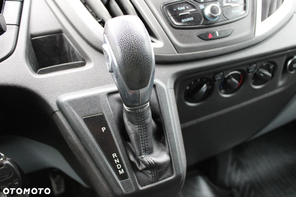 Ford Transit - 30