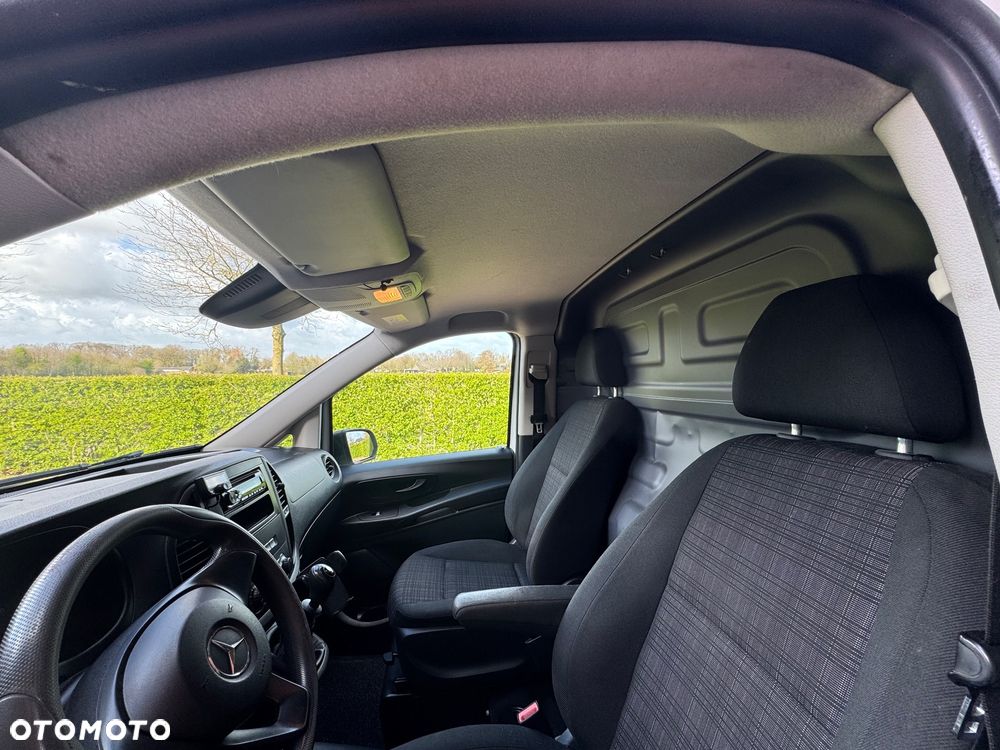 Mercedes-Benz Vito - 13