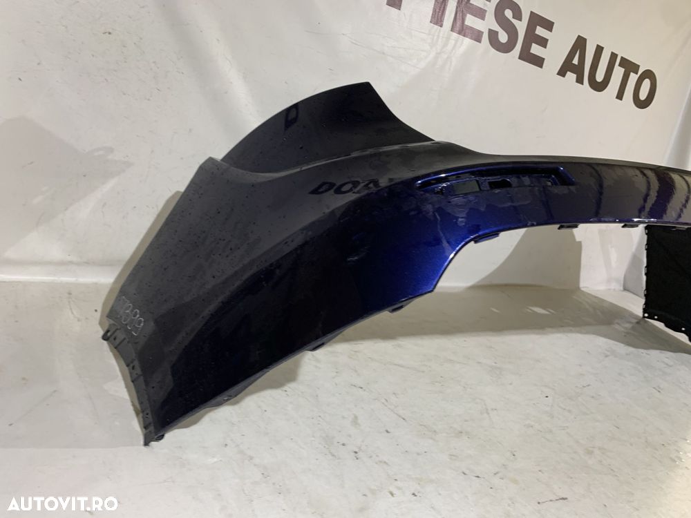 Bara spate Renault Koleos 2, 2015, 2016, 2017, 2018, 2019, 2020, 2021, cod origine OE 850221152R. - 10