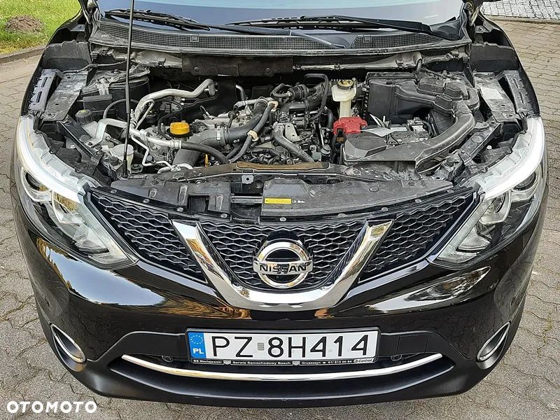 Nissan Qashqai 1.2 DIG-T N-Vision - 38