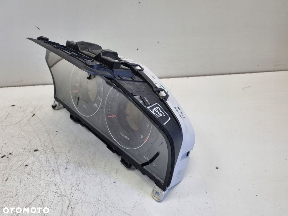 Volvo S80 II V70 III XC70 II 2.5 T LICZNIK ZEGARY Europa benzyna 31270898AA - 5