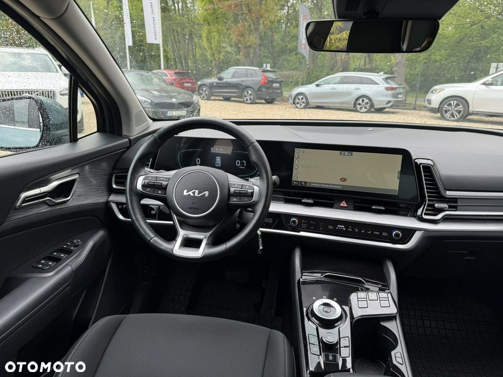 Kia Sportage - 25