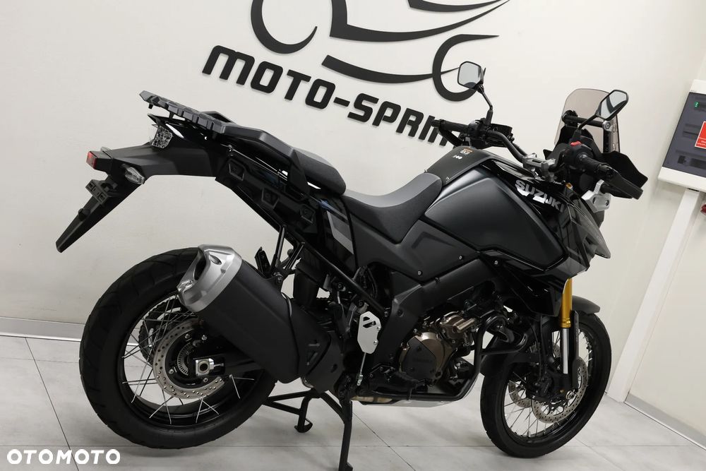 Suzuki DL - 10