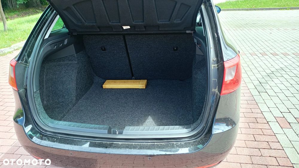 Seat Ibiza 1.6 TDI Style - 10