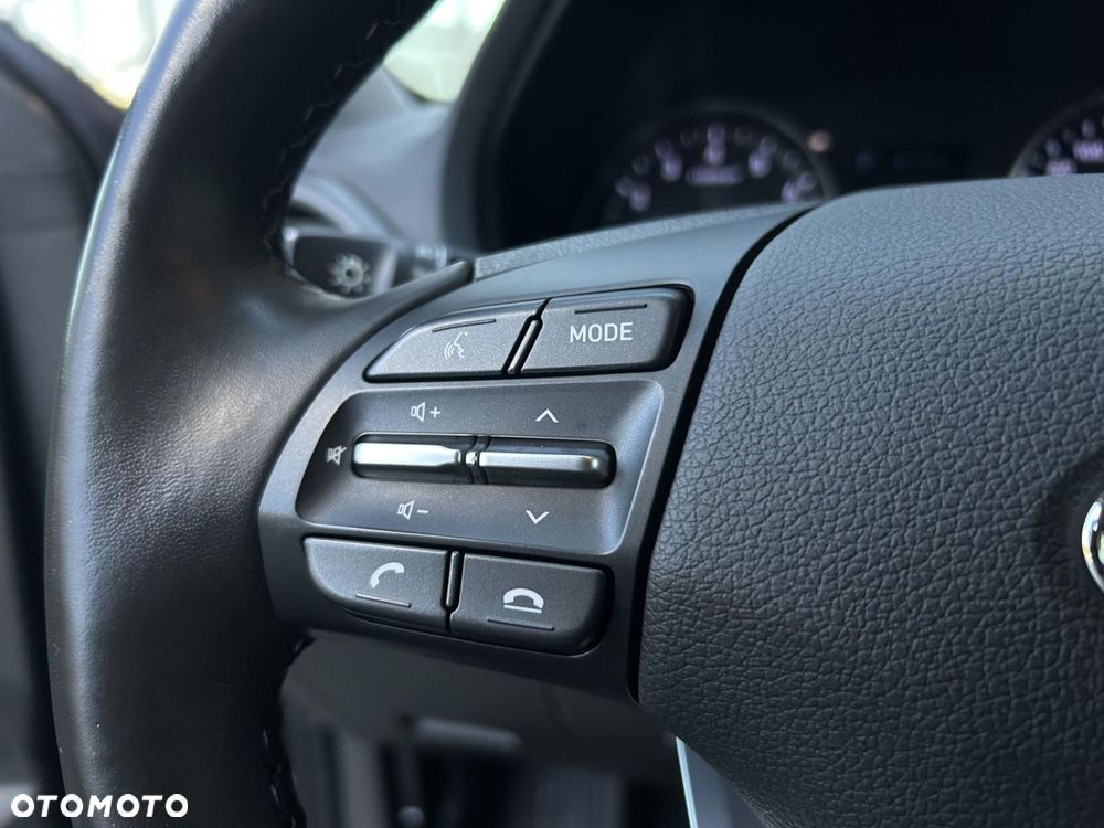 Hyundai i30 1.5 T-GDI 48V Smart DCT - 22
