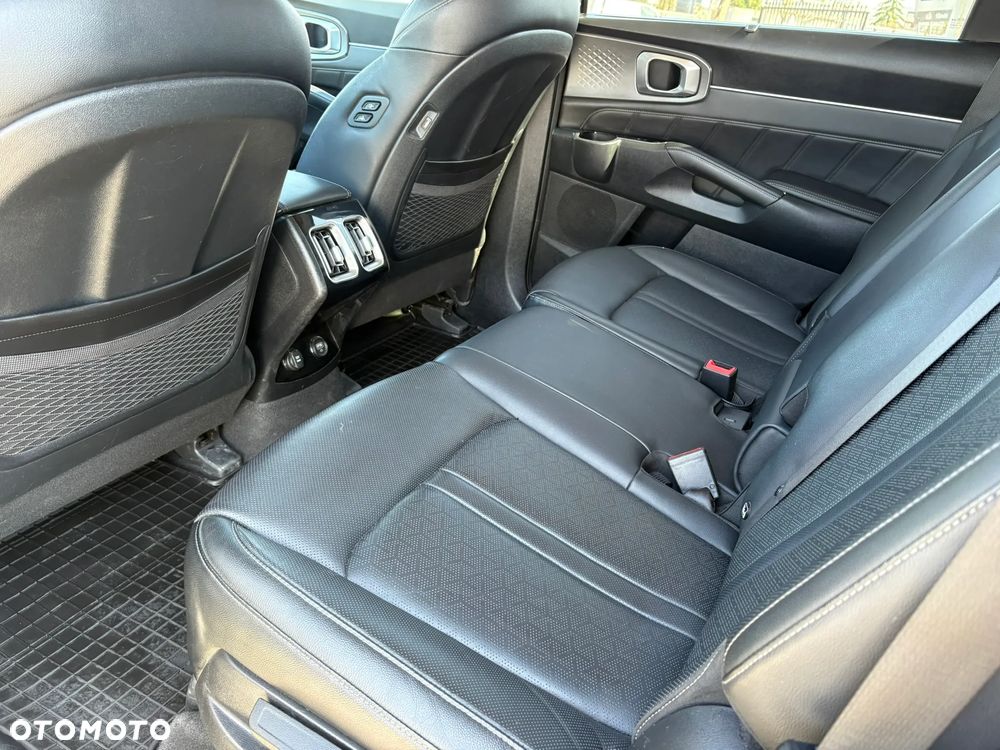 Kia Sorento 1.6 T-GDI HEV XL 4WD 7os - 24