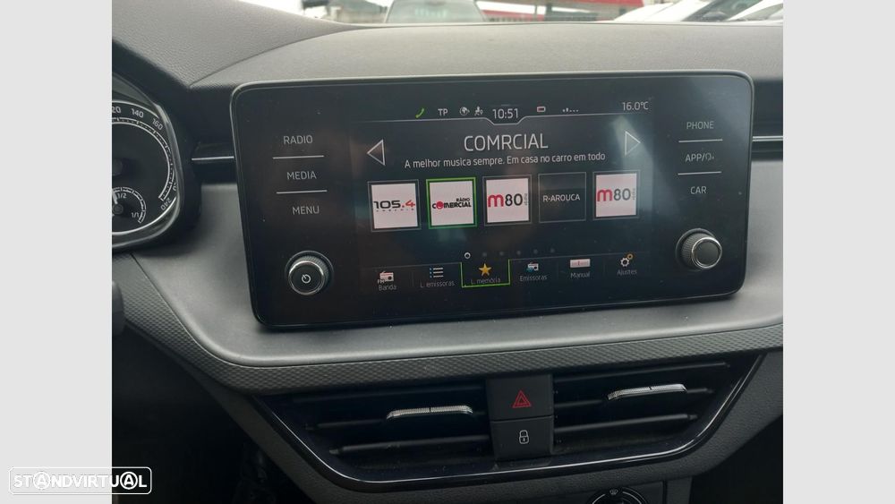 Skoda Scala 1.0 TSI Ambition - 27