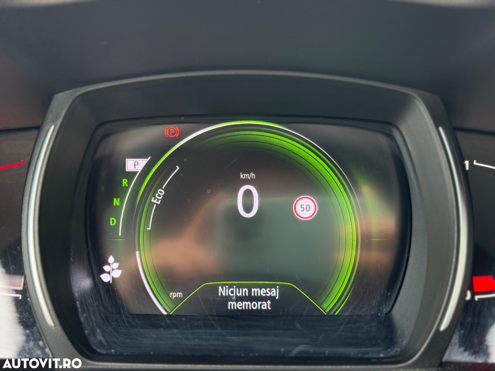 Renault Kadjar BLUE dCi EDC Intens - 16